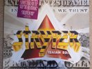 Stryper - In God We Trust - Vinyl Never Opened Still in Plastic Wrapping
