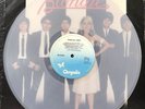BLONDIE -Parallel Lines- Clear Vinyl LP (Limited Edition Vinyl Record)