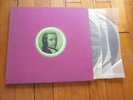 MOZART : 6 Haydn Quatuors / QUATUOR SCHAFFER  3 LP Set Textured CFD 85/86/87 EX+