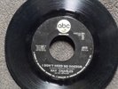 northern soul RAY CHARLES I Don't Need No Doctor ABC 10865 listen