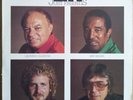 LA4 ?– Just Friends Limited Edition CJD 1001 US 1978 Jazz Vinyl Rarität