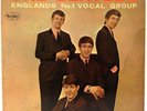 Introducing The Beatles Album Vee Jay VJLP 1062 MONO Lp Vinyl