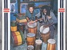 HEART OF THE CONGOS 1978 Reggae LP CLEAN JAMAICAN PRESS HEAR