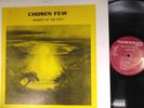 Chosen Few – Moments Of The Past - Phonograph PRI-202 PRIVATE PRESS