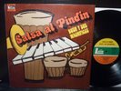 Bush Y Sus Magnificos - Salsa al Pindin, Discos Latin DLIS 3001, M-/VG++, 1972
