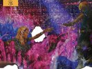 Lil Uzi Vert Luv is Rage LP colored vinyl record store day sealed numbered