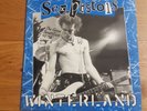 Sex Pistols live in Winterland LP