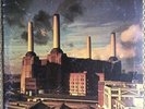 Pink Floyd ?– Animals: Harvest ?– 3C 064-98434 ITALY 1977 Vinyl LP