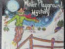 Peter Elizalde   Winter Playground Mystery   Original Private '82 LP   SEALED