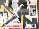 Miles Davis Sextet 'Rubberband' 2018 RSD Record Store Day, New Sealed Vinyl EP