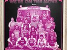 MT. SAN ANTONIO COLLEGE JAZZ HEAR  WE'RE ON THE MOVE FUNKY RARE DRUM BREAK 1979
