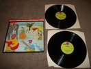 RARE  The Band - Milestones 5C 184-50195 EU 2LP 1976 Capitol - NR MINT VINYL
