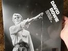 David Bowie Welcome To The Blackout RSD 2018 sealed new Record Store Day 
