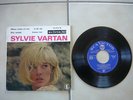 rare ep original SYLVIE VARTAN CHANTE EN ALLEMAND - biem -