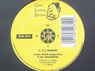 LTJ Bukem - Music / Enchanted (Good Looking Records Drum & Bass 12