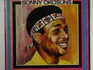 Sonny Okosuns Ozziddi 