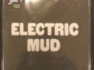 Muddy Waters Electric Mud Third Man Records brown vinyl
