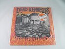 Dead Kennedys - Give Me Convenience Or Give Me Death Vinyl Record Album LP 1987