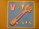 VITABEATS Spot The Spanner AUSSIE NEW WAVE POP LP 1985 - HTLP-1016 - NEAR MINT