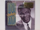 Nat King Cole Greatest Hits DCC Audiophile 2 LP # 0069 Sealed