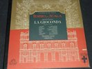 Ponchielli - La Gioconda Maria Callas Antonino Votto Angel 3606 C/L 3 LP Box EX