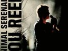 Lou Reed Animal Serenade Live 3xLP sealed vinyl RSD 2018 Record Store Day