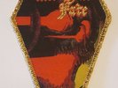 Mercyful Fate Coffin Patch ltd rare King Diamond Them Portrait Ram Aufnäher