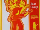 Studio G’s Beat Group (1996 #’d ltd. reissue on Tenth Planet, 1970 UK LP) M-/EX+