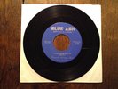 Rare 70s Soul Funk 45 - Eddie Ray & Funkshun Columbus Ohio Blue Ash Lable