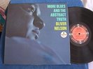 Oliver Nelson/More Blues & the Abstract Truth/VAN GELDER/Mono/Impulse A-75/MINT-