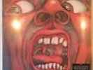 King Crimson - In the Court of the Crimson King [200 Gram Vinyl LP] Brand New