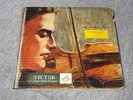 [Japanese only] Victor 78rpm 2discs YEHUDI MENUHIN -Bach Sonate No.1 set