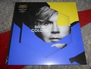 BECK - COLORS (LTD EDITION RECORD STORE EXCLUSIVE YELLOW VINYL LP) colours Indie