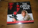 THE OMEGA MAN Soundtrack LP RSD 2018 Ron Grainer Mint / Sealed Record Store Day