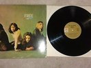 FREE lp FIRE AND WATER vinyl RECORD album A & M SP 4268 PAUL RODGERS 1970 nm+