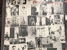 Rolling Stones Exile On Main St. Original US Artisan Pressing Near Mint Vinyl