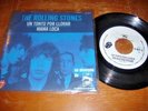 THE ROLLING STONES Fool To Cry/ Crazy Mama 1976 MEXICO 7