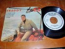 FREDDY QUINN La Guitarra Y El Mar +3 1963 MEXICO 7