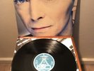David Bowie - Black Tie White Noise LP 1993