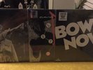 David Bowie Record Store Day 2018 Bundle Blackout(Live),Wow, & Let's Dance