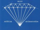 DUMAS, Martin L Jr - Attitude Belief & Determination (remastered) - Vinyl (12