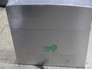 BOB MARLEY & THE WAILERS 11 albums Zippo shaped Box Set Sealed vinyl