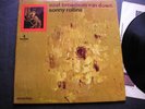 Sonny Rollins East Broadway Run Down LP Vinyl MONO Impulse 1966 Jazz Gatefold