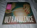 LANA DEL REY Ultraviolence 2xLP BLUE & VIOLET VINYL *SEALED* urban outfitters