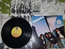 RAMONES Leave Home LP Sire (with 