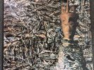 Siouxsie & the Banshees - JUJU - original vinyl LP