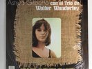 Astrud Gilberto Walter Wanderley Con El Trio de NM LP