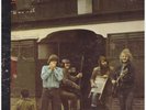 Creedence Clearwater Revival Willy And The Poor Boys Original LP N/M Fantasy Rec