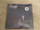 Sleep The Sciences Vinyl Limited Edition Black Green LP high on fire sabbath om