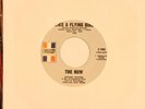 LA garage THE NOW - I Want / Like a Flying Bird Psych Organ Embassy Milton Berle